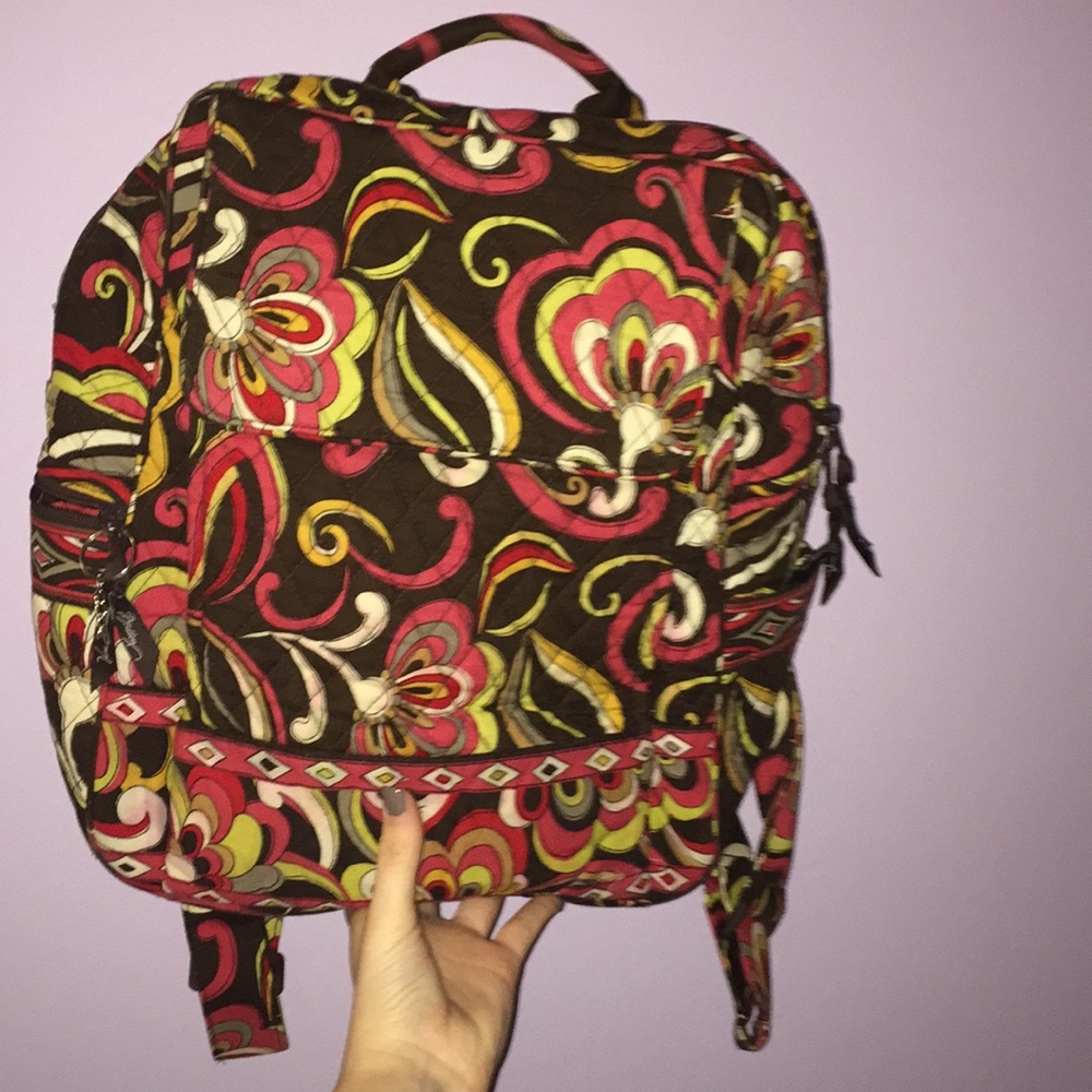 Vera Bradley backpack
